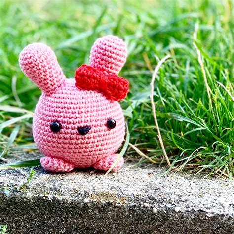 Learn How To Crochet Amigurumi Toys With The Diy Fluffies Tutorials On