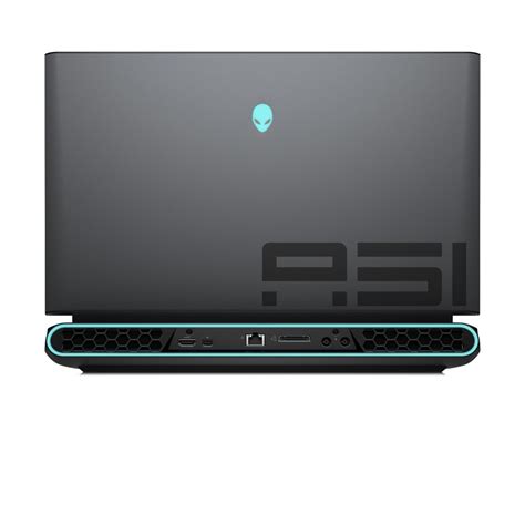 Alienware Area 51m Der Stärkste Gaming Laptop Der Welt Notebookcheck