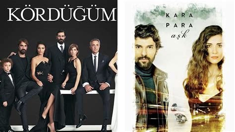 5 Series Turcas Para Ver En Netflix Tras El Final De Love Is In The