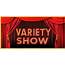 Our Yearly Variety Show At Frasier  Viva Theater