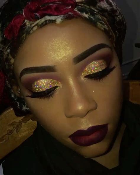 906 Likes 19 Comments Makeup For Black Women Makeupforblackwomen