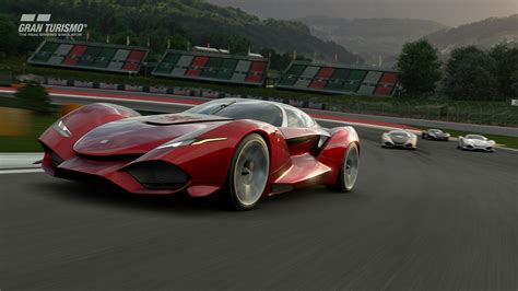 Gran Turismo Sport Free Updates Add Singleplayer Campaign, 15 New Cars - The Drive