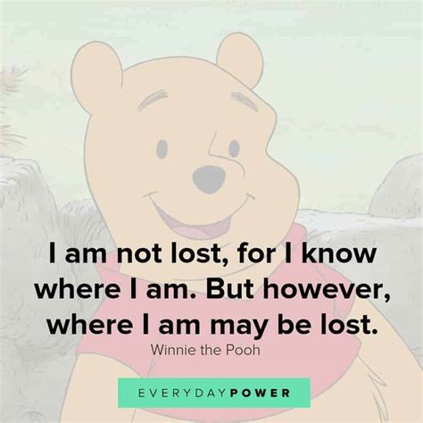 135 Winnie The Pooh Quotes Everyone Can Relate To 2020