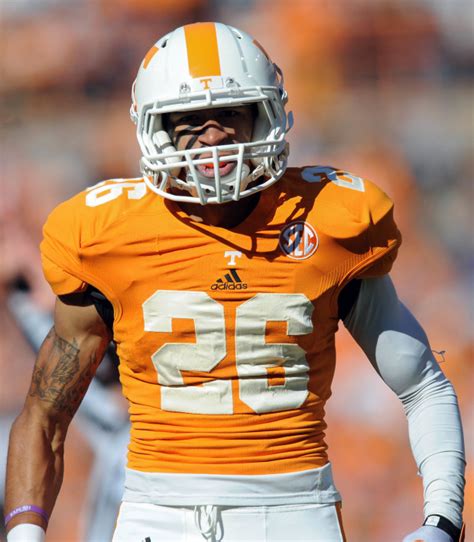 Tennessee Uniform History