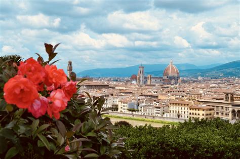 The Great Gardens Of Italy Tour 2024 Italy Touring