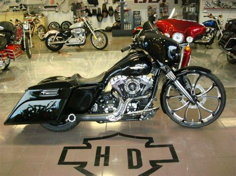 Custom Motorcycle Baggers For Sale Keweenaw Bay Indian Community