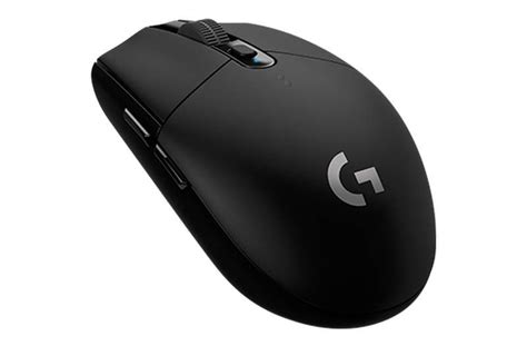 Rgb on a wireless mouse 4. Logitech Debuts New G305 Wireless Gaming Mouse | eTeknix