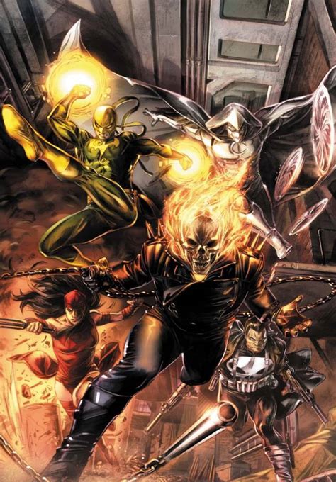 Ghost Rider With Breasts Ghost Rider Jones Comic Vine