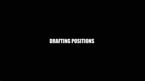 Drafting Positions Open Water Swim Tips Youtube