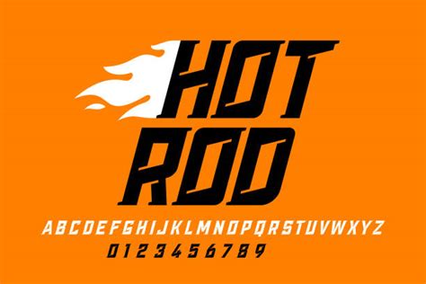 Hot Rod Car Stock Photos Pictures And Royalty Free Images Istock