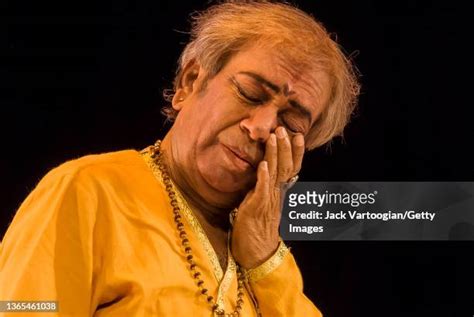 Pandit Birju Maharaj Photos And Premium High Res Pictures Getty Images