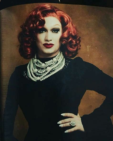 rupaul drag race winners drag queen outfits jinkx monsoon male to female transformation