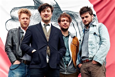 Mumford And Sons Babel First Listen