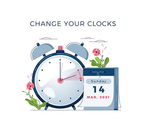 Daylight Saving Time Dst Starts March 14 Hrwatchdog