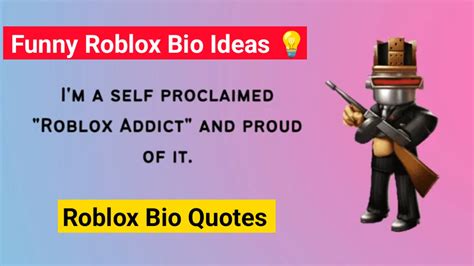 Aesthetic Roblox Bio Ideas Copy And Paste Bikkeyofficial