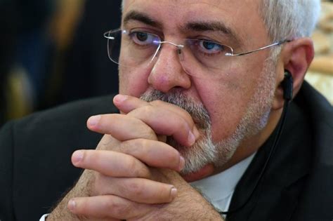 Javad Zarif: A casualty of internal power struggles and ...