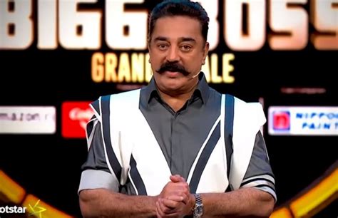 He received a winner's cheque of rs 50 lakh and. Live: Bigg Boss Tamil 2 grand finale: Vijayalakshmi ...