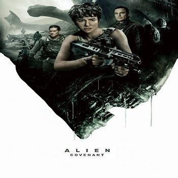 Covenant مترجم اون لاين بدون اعلانات مزعجة. فيلم Alien: Covenant 2017 مترجم 1080p HDRip