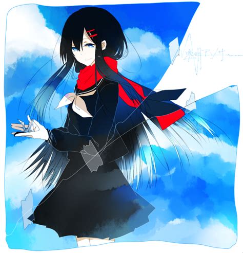 Tateyama Ayano Kagerou Project Image By Mabuchi 1539616 Zerochan