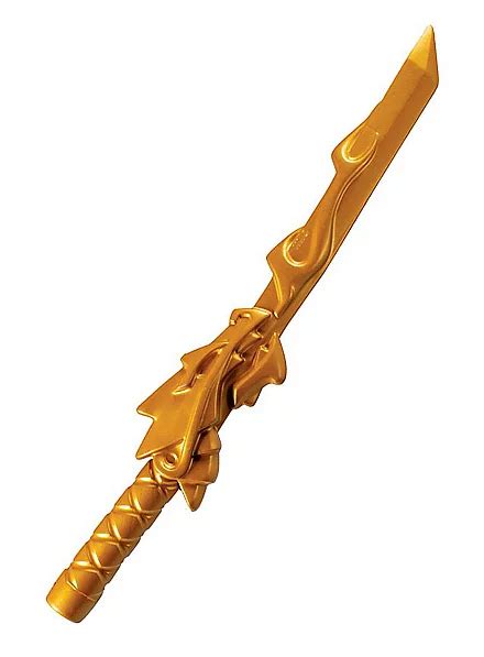 Lego Ninjago Sword Of Fire Toy Weapon