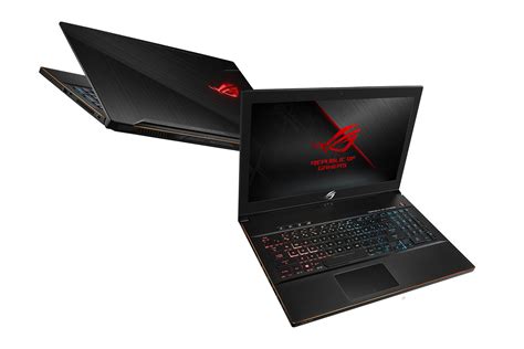Asus recommends windows 10 pro for business. ASUS ROG Zephyrus M and TUF Gaming FX504 Announced ...