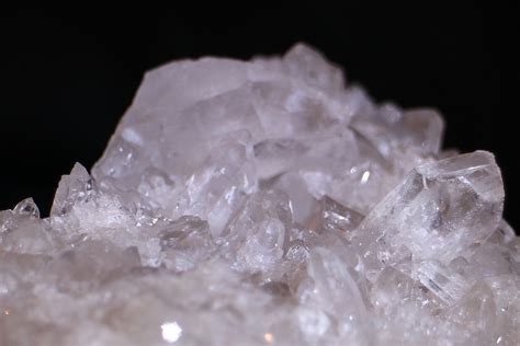 Rock Crystal · Free Photo On Pixabay