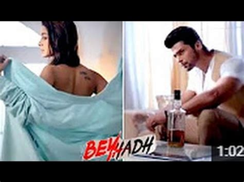 Beyhadh 24 March 2017 Upcoming Twist Sony TV Serial Latest New YouTube