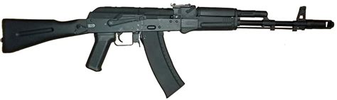 Hd Wallpaper Black Ak Assault Rifle Ak 47 Kalashnikov Gun Weapon