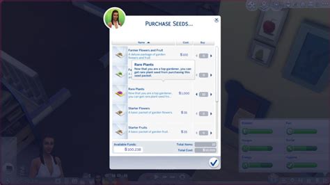 How To Grow A Cowplant In The Sims 4