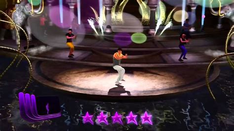 Kinect Zumba Fitness Rush Trailer Youtube