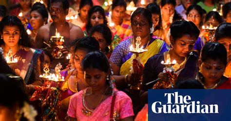 Diwali Celebrations From Edinburgh To Kathmandu In Pictures Life