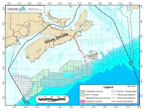 The bank's international operations span numerous countries and are more concentrated in central and south america. Beyond Shell and BP: 9 more offshore exploration leases ...