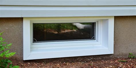 Basement Hopper Windows About Costs Pros And Cons