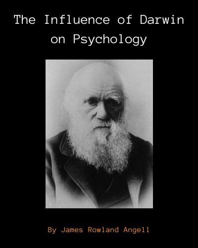 Click On Image Or See Following Link To Read The Influence Of Darwin On