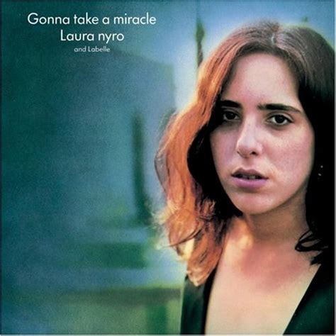 Laura Nyro Labelle Gonna Take A Miracle Album Reviews Songs And More