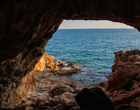 Strappo dei tornanti di s.felice circeo. TOUR DEL PARCO NAZIONALE DEL CIRCEO | San Felice Circeo ...