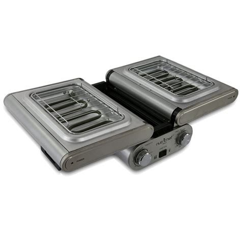 Here are all the latest blog posts on bbq grill reviews on grill tanks plus in 2021. NutriChef Compact Fold-Out BBQ Countertop Electric Grill ...