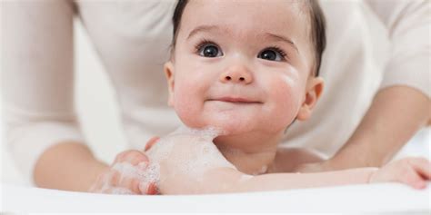 La Importancia De Mantener Una Buena Higiene En Los Bebes Tu