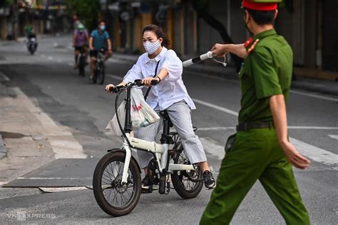 베트남 코로나 4차 유행에 공안 2천여명 감염돼 매일경제