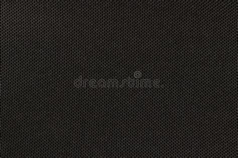 Black Fabric Texture Stock Photo Image Of Fiber Gray 247979224