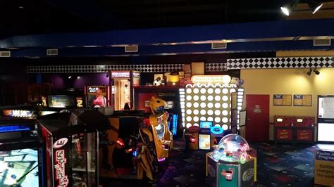 2,231 likes · 18 talking about this. Bigger, brighter arcade games! - Yelp