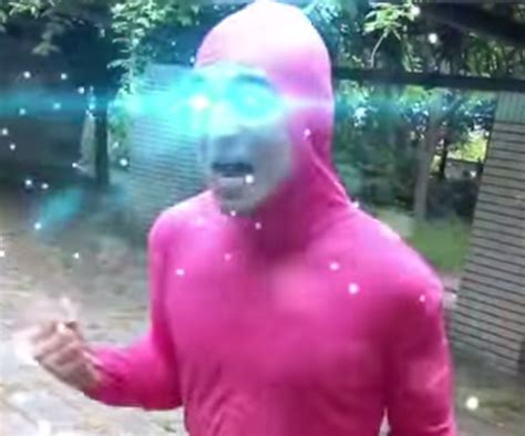 Pink Guys Final Form Almost Breached Filthy Frank Know Your Meme