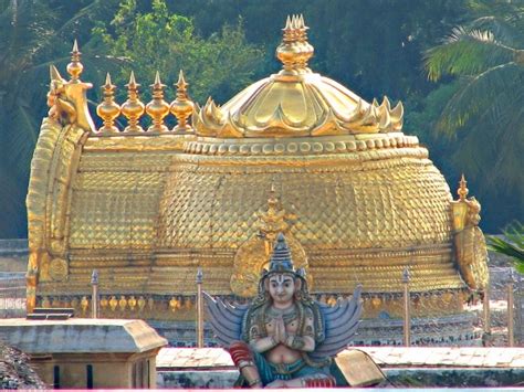 Srirangam Ranganathar Temple With Historic Rain Water Harvesting And