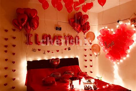 Check spelling or type a new query. Romantic Balloon Decoration in Bangalore
