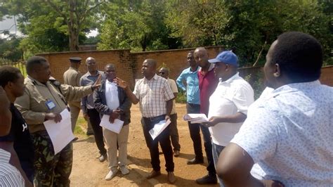 Hrdc Gives Zomba Council 7 Day Ultimatum To Explain Encroachment On