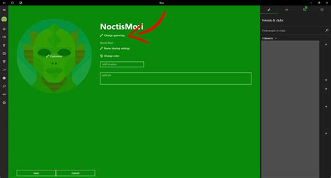 Que Es Un Gamertag Xbox Noxcrew How To Create Xbox Live Account And