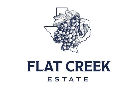 Flat Creek Estate Winery And Vineyard The Highland Lakes Of Burnet
