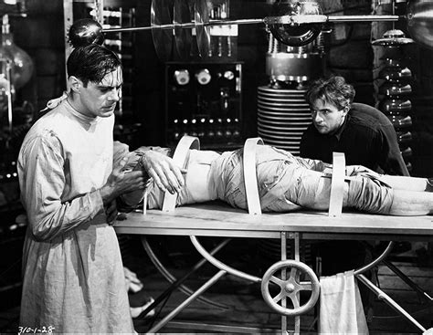 Frankenstein 1931 Its Alive Gli Acchiappafilmit