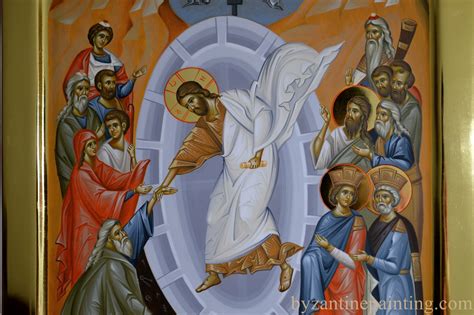 Ro.wikipedia.org învierea lui iisus hristos (învierea domnului) este un fundament doctrinar. Invierea Domnului - Icoana pictata pe lemn - Icoane bizantine
