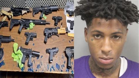 Rapper Nba Youngboy Released From Prison Naijaremix
